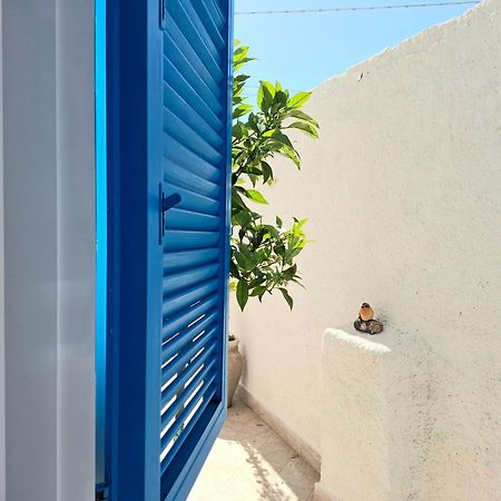 Toluammare Sicily Villa ซานตามาเรีย เดล โฟกัลโล ภายนอก รูปภาพ