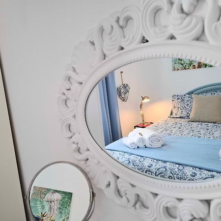 Toluammare Sicily Villa ซานตามาเรีย เดล โฟกัลโล ภายนอก รูปภาพ