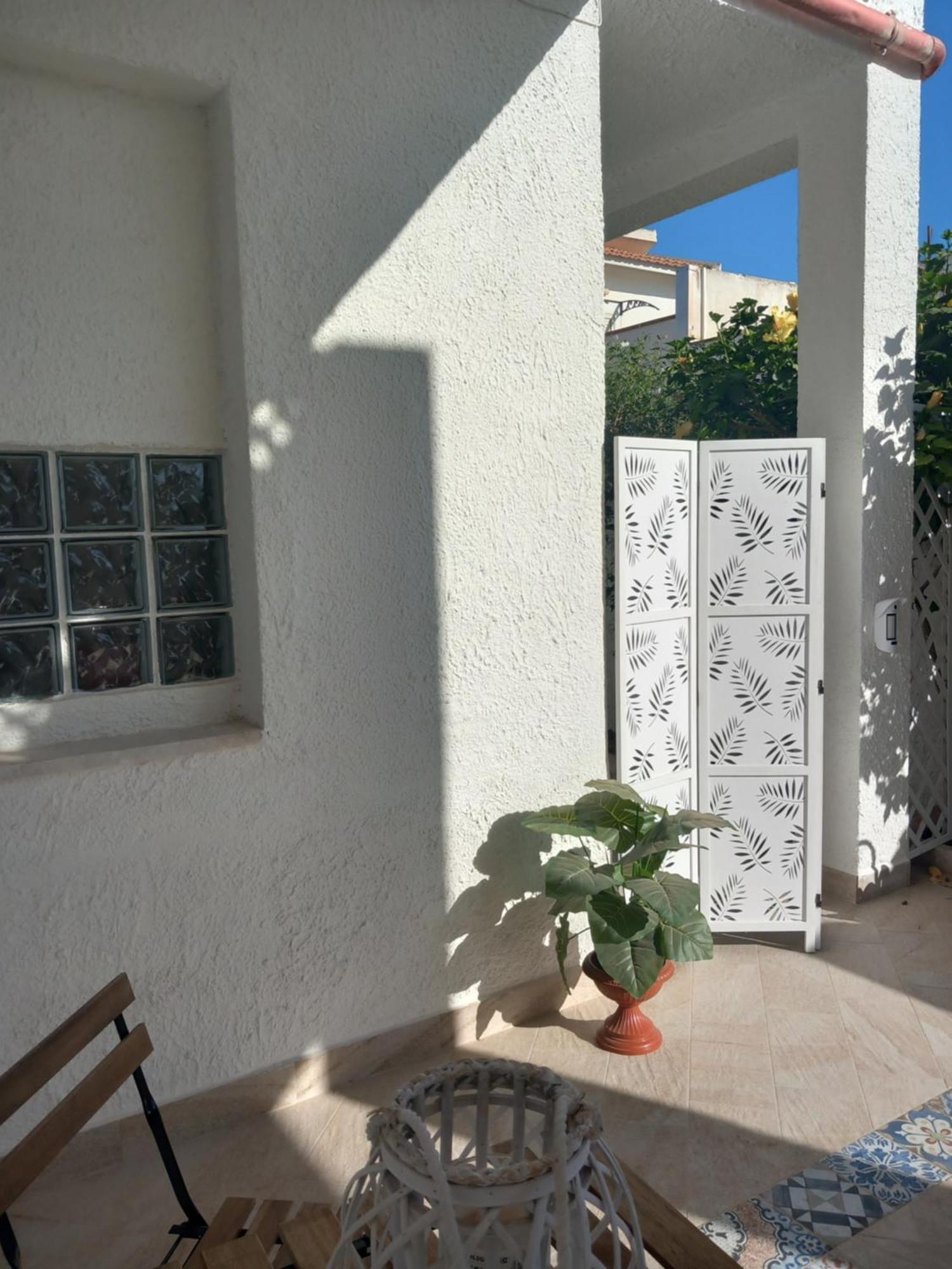 Toluammare Sicily Villa ซานตามาเรีย เดล โฟกัลโล ภายนอก รูปภาพ