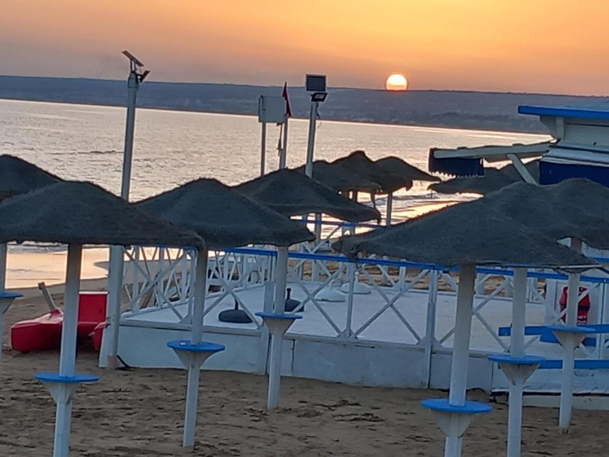 Toluammare Sicily Villa ซานตามาเรีย เดล โฟกัลโล ภายนอก รูปภาพ