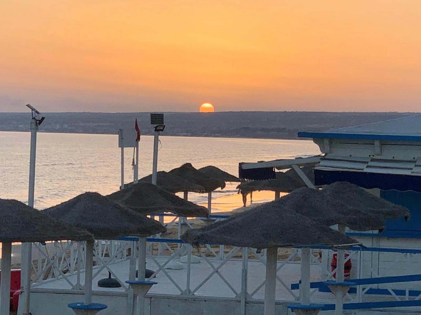 Toluammare Sicily Villa ซานตามาเรีย เดล โฟกัลโล ภายนอก รูปภาพ