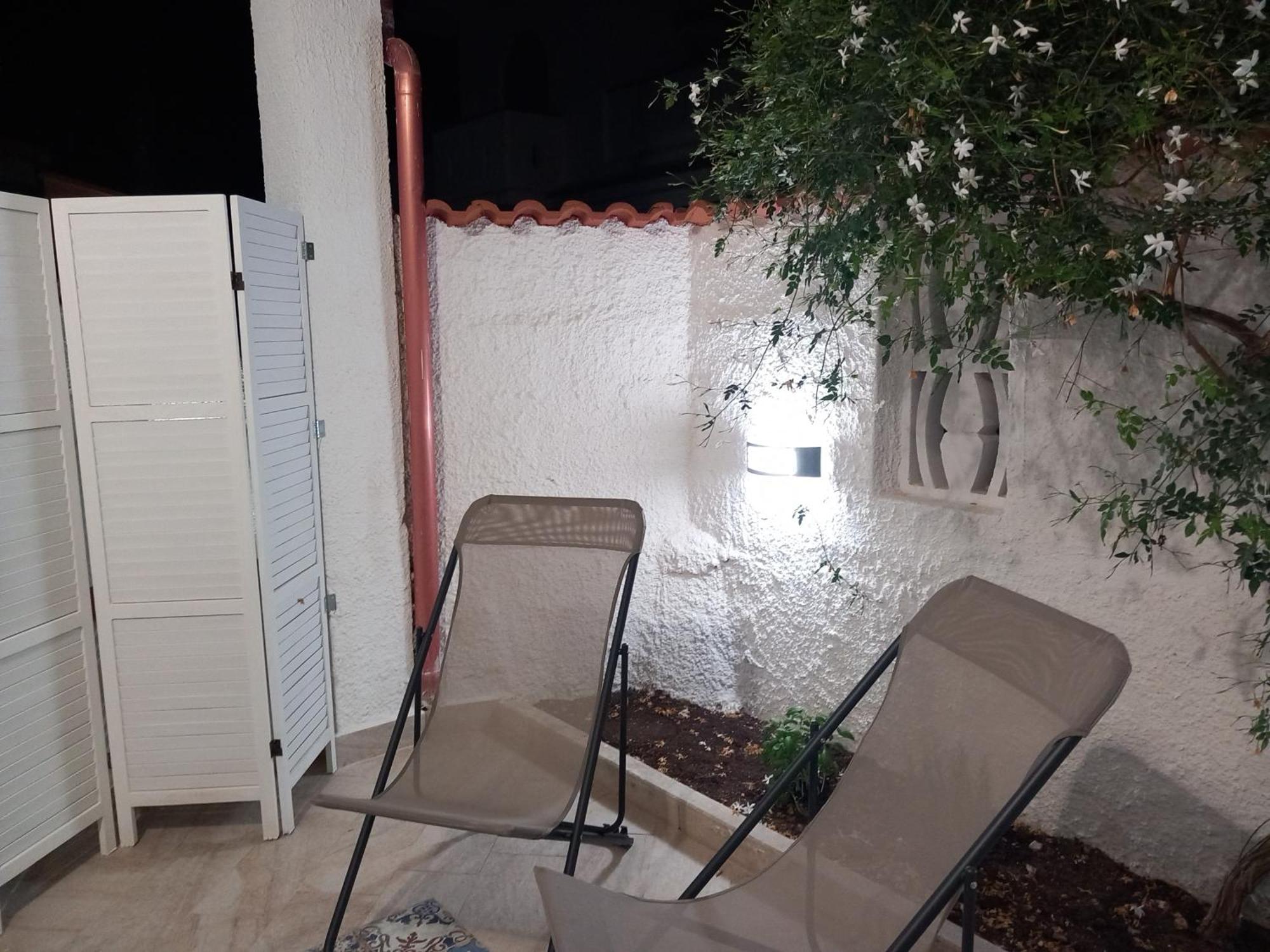 Toluammare Sicily Villa ซานตามาเรีย เดล โฟกัลโล ภายนอก รูปภาพ