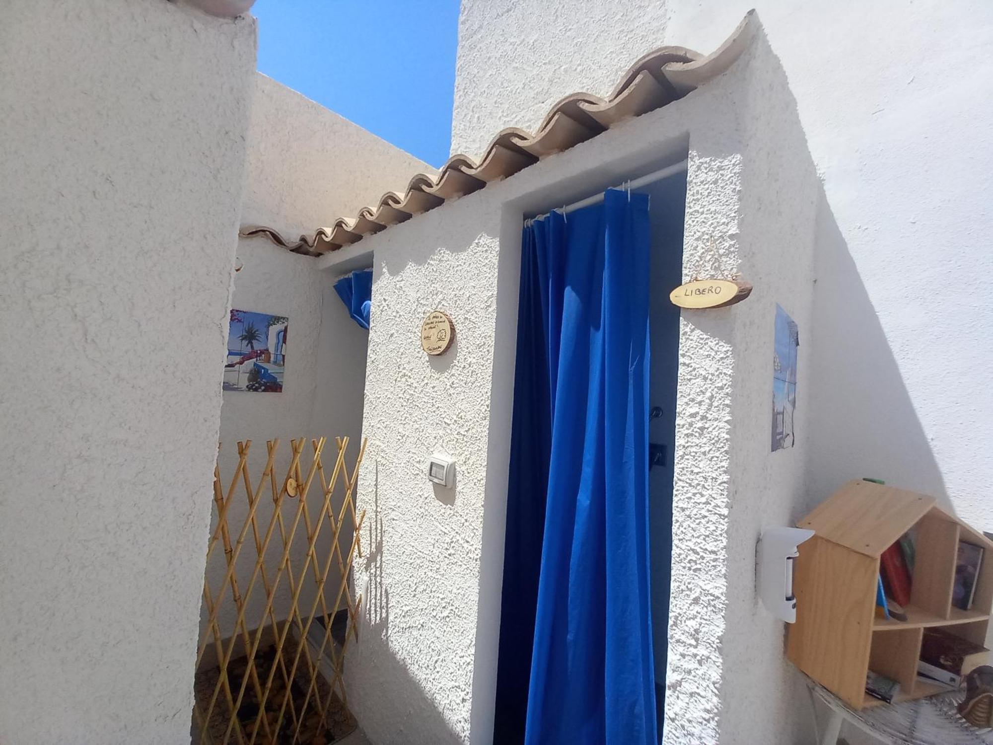 Toluammare Sicily Villa ซานตามาเรีย เดล โฟกัลโล ภายนอก รูปภาพ
