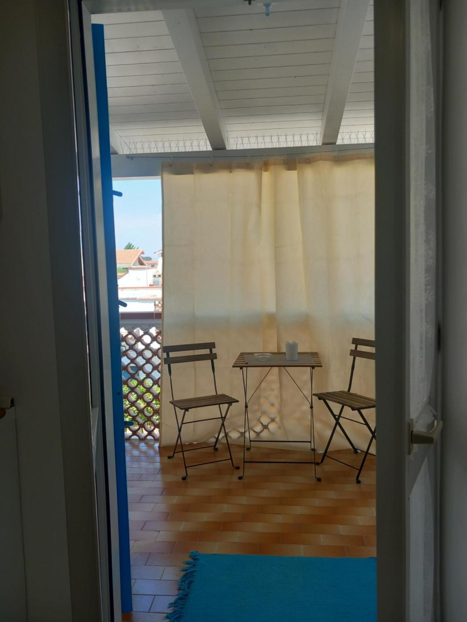 Toluammare Sicily Villa ซานตามาเรีย เดล โฟกัลโล ห้อง รูปภาพ