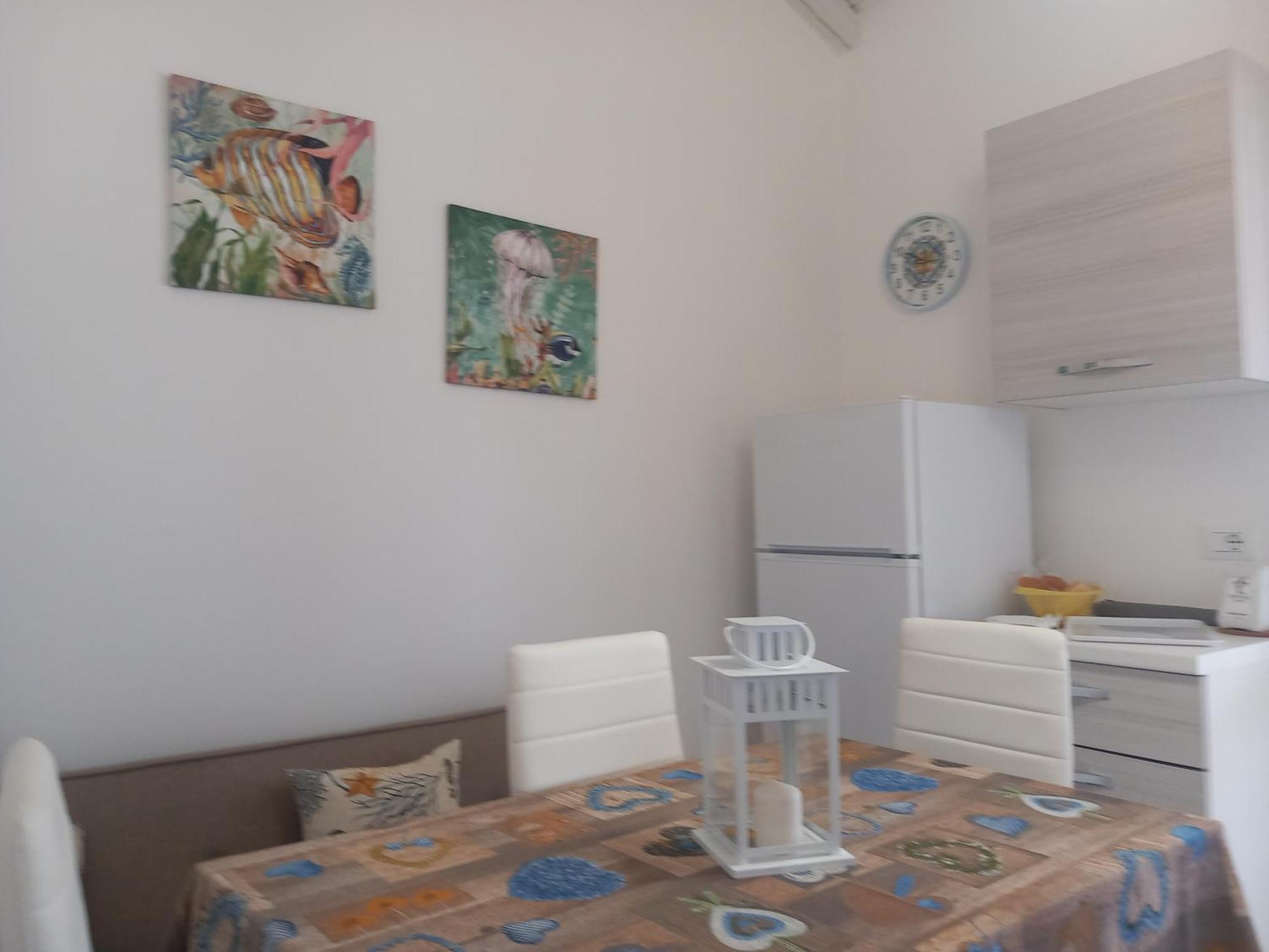 Toluammare Sicily Villa ซานตามาเรีย เดล โฟกัลโล ภายนอก รูปภาพ