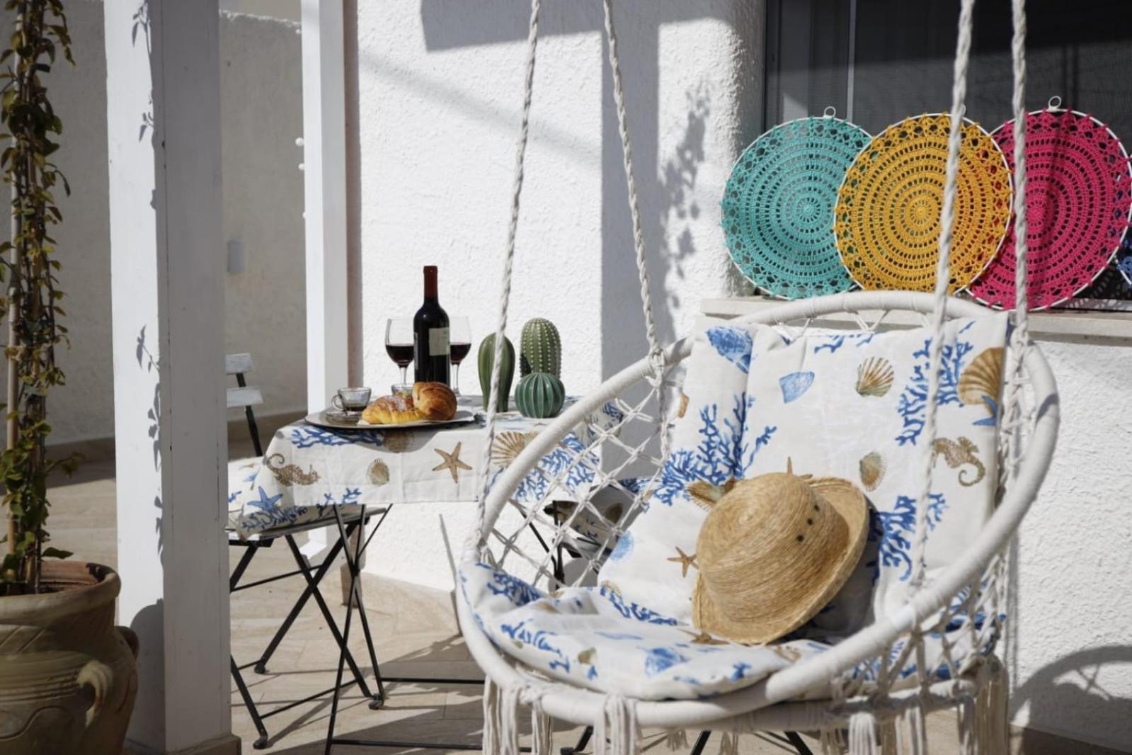 Toluammare Sicily Villa ซานตามาเรีย เดล โฟกัลโล ภายนอก รูปภาพ