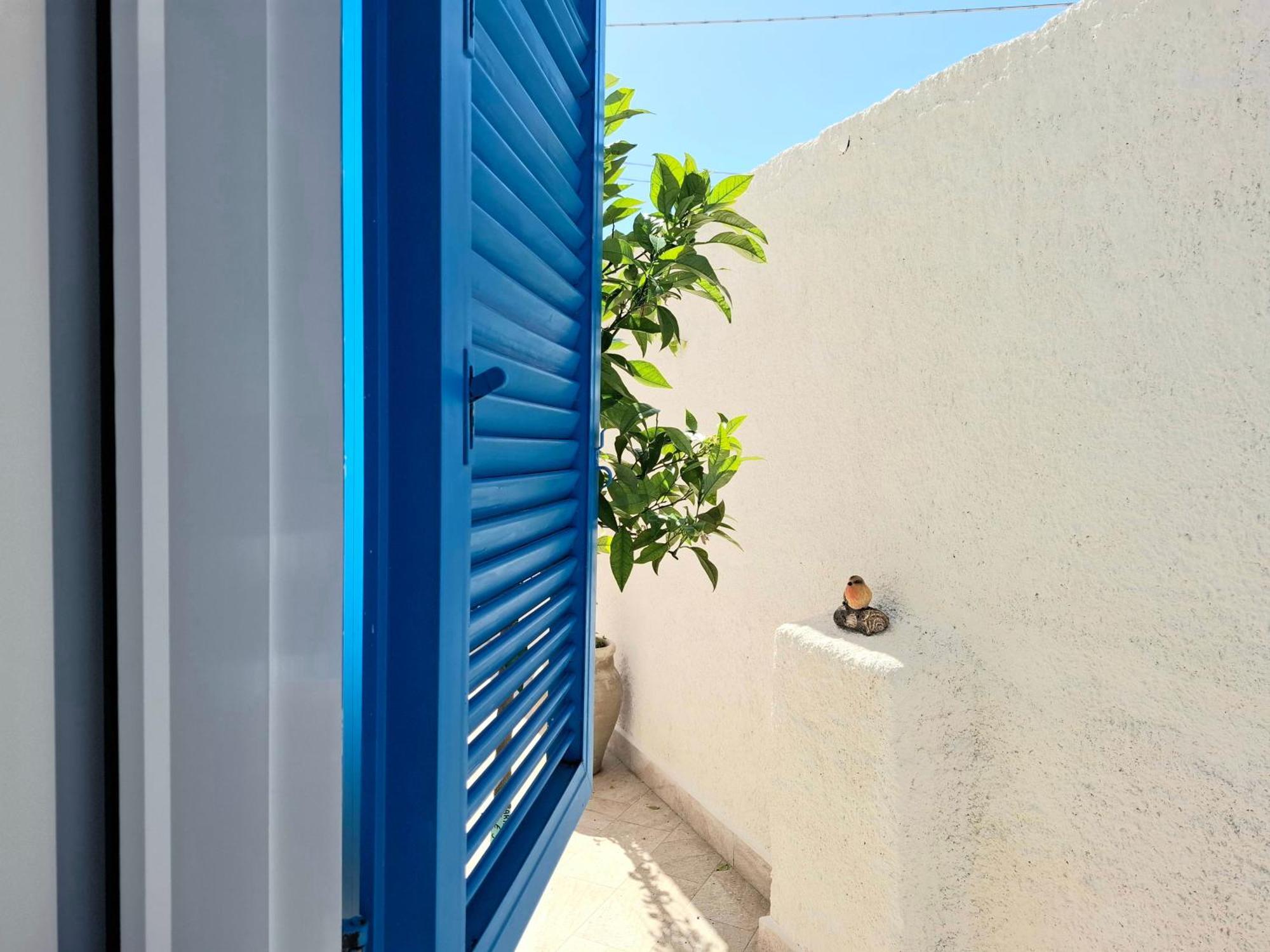 Toluammare Sicily Villa ซานตามาเรีย เดล โฟกัลโล ภายนอก รูปภาพ