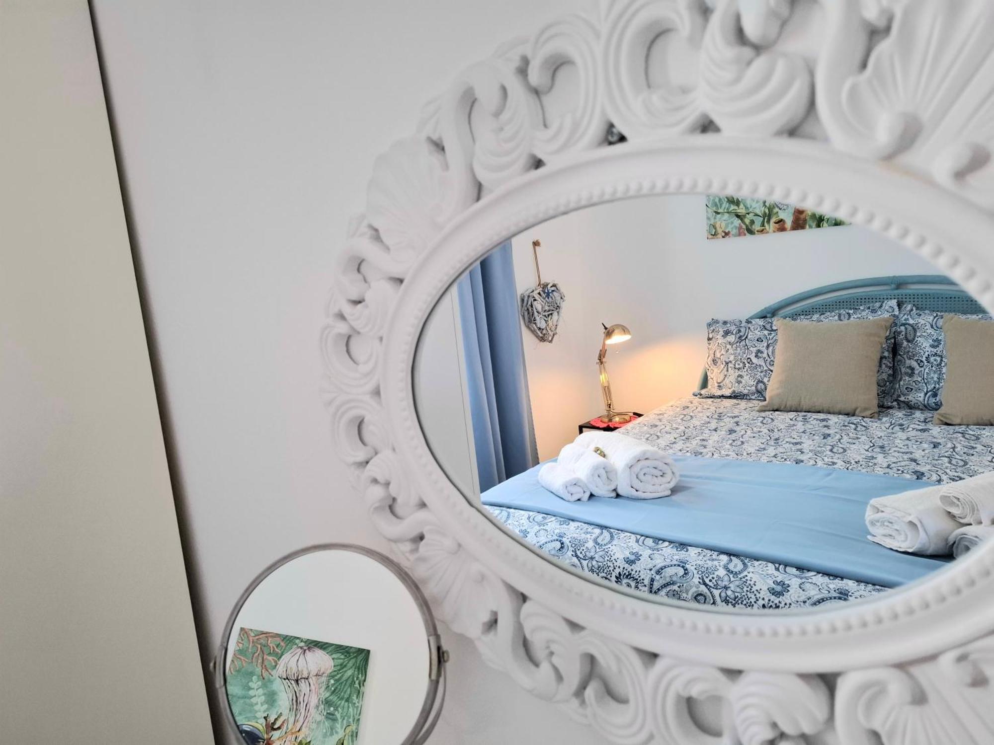 Toluammare Sicily Villa ซานตามาเรีย เดล โฟกัลโล ภายนอก รูปภาพ