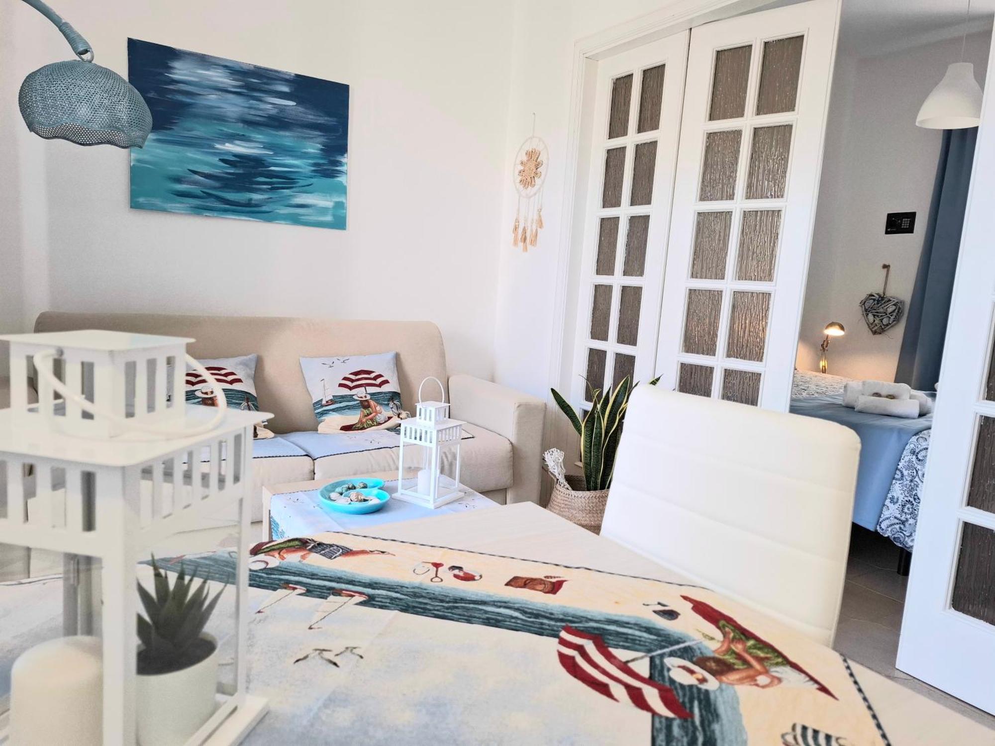 Toluammare Sicily Villa ซานตามาเรีย เดล โฟกัลโล ภายนอก รูปภาพ