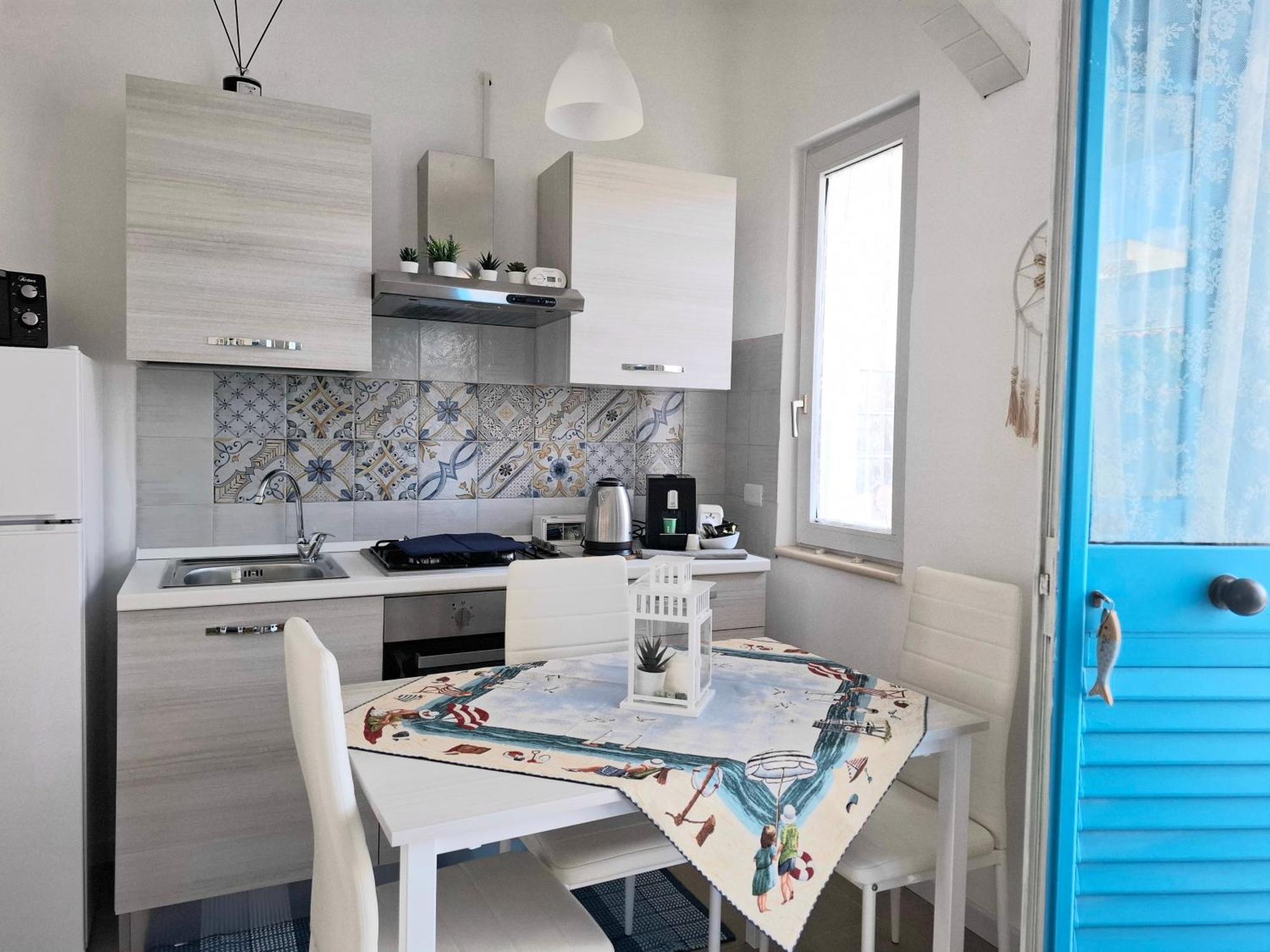Toluammare Sicily Villa ซานตามาเรีย เดล โฟกัลโล ภายนอก รูปภาพ